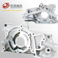 China de exportación de alta calidad de última tecnología duradera de aluminio de automóviles Die Die Casting-Oil Cilindro
